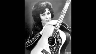 Loretta Lynn Deep As Your Pocket