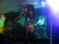 DIANA REYES  El Doctor