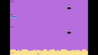 Time Race for the Atari 2600