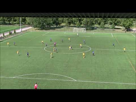 P15 ELL, FC Inter-HJK, 4.7.2021, toka jakso