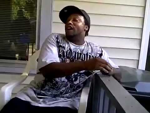 Don DaDa - Married to the Game