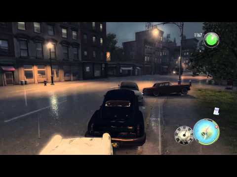 Mafia II : The Betrayal of Jimmy Playstation 3