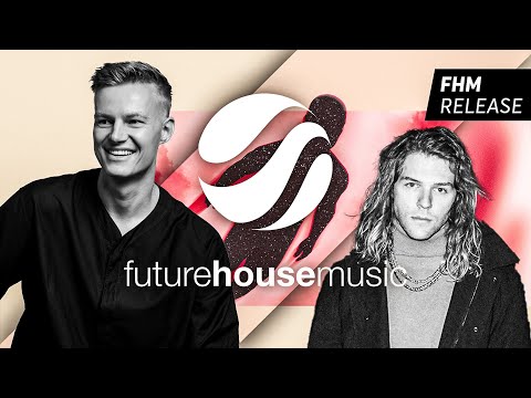 Marco Nobel - Higher (feat. TRØVES) [Official Video]