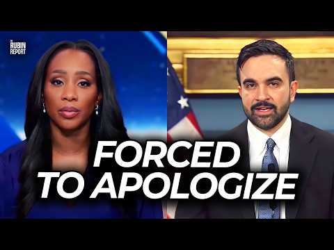 CNN Host Humiliated as She’s Caught Making Up Story About Zohran Mamdani