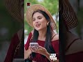 বিদেশ থেকে আসা আধুনিক মেয়ে যখন গ্রাম�