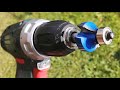 Amazing Drill Machine Cool Idea Creative Ideas With Drill Machine