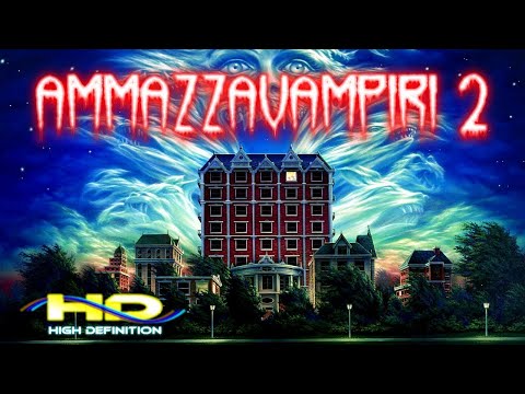AMMAZZAVAMPIRI 2 (1988) Film Completo HD