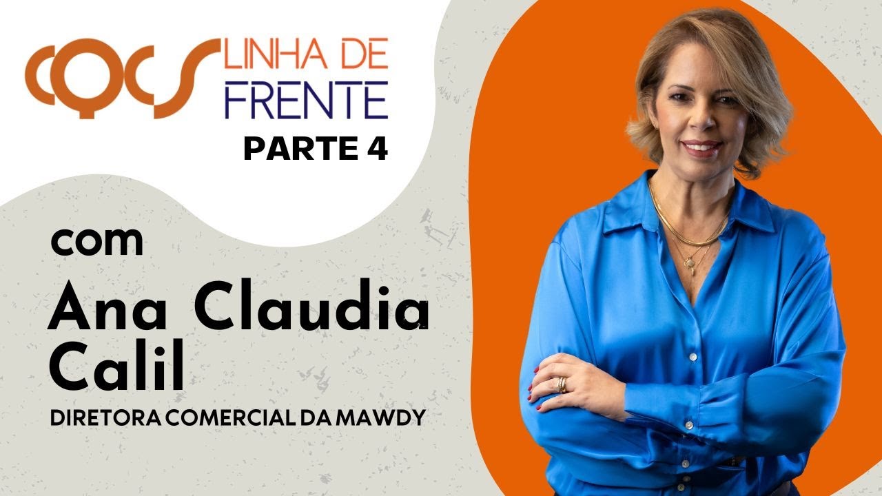 MAWDY APRIMORA A EXPERIÊNCIA DO CLIENTE COM SERVIÇOS PERSONALIZADOS