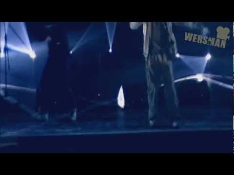 WersMan - Niebezpieczne powietrze (Live Video HD) zapowiedz