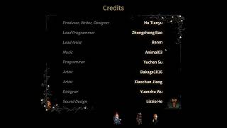 End Credits Scene - Back to the Dawn