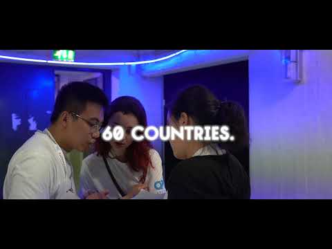 ARCTIC15 Helsinki #ActionMatters Aftermovie