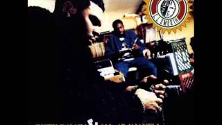 Pete Rock &amp; C.L Smooth - In The Flesh
