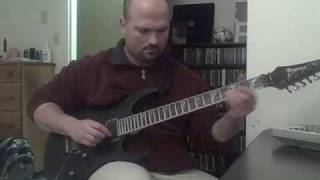 O Come All Ye Faithful O Holy Night (Trans-Siberian Orchestra)