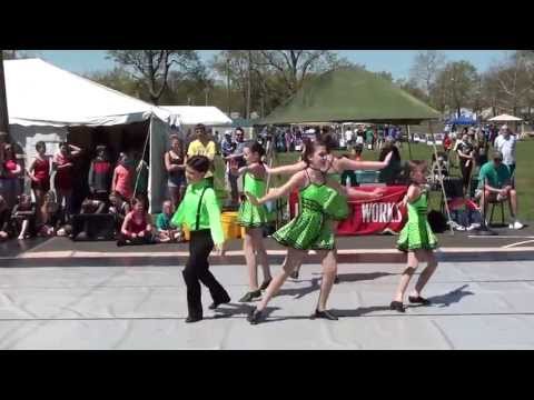 Jumpin' Jack  Jazz DW 2013