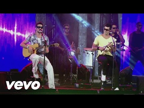 Oba Oba Samba House - Waves of feeling / Pescador de Ilusões (Ao Vivo)