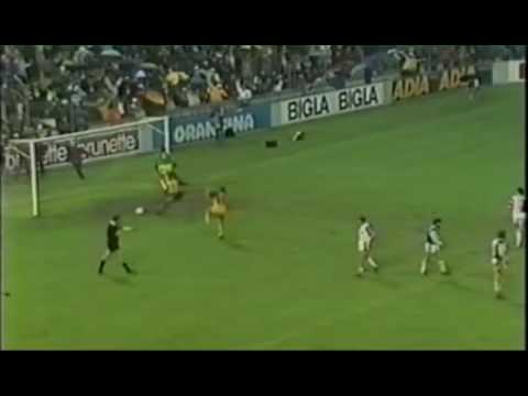 Young Boys - Grasshoppers 3-0 26.04.1986