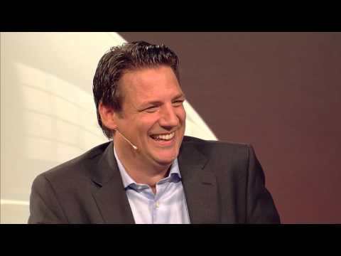 Max Eberl im Audi Star Talk über die Trainerfrage bei Borussia M'Gladbach