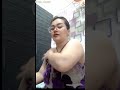 Tante Lagi Pegal Pegal