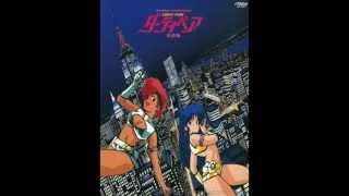 John Lee Hooker - Anime