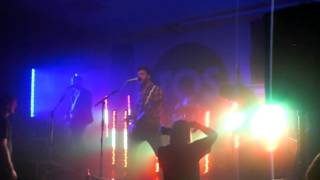 TOS - See the world (live) @ Mengen 05.04.2013