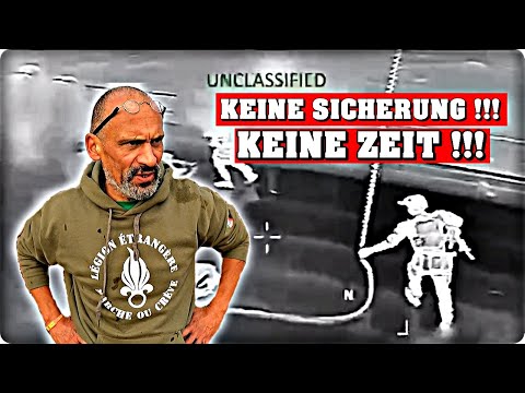 FAST ROPE - I did it myself!