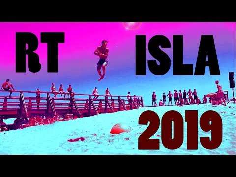 RT ISLA CRISTINA 2019 (OFICIAL VIDEO)
