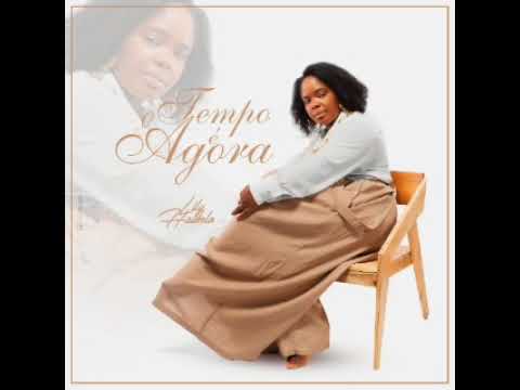 O Tempo é Agora- Lily Haukelo