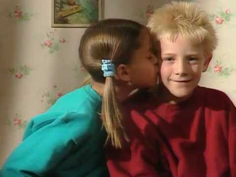 Sunes Jul - Avsnitt 2 - Sophie