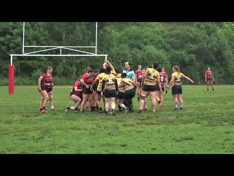 Brfc ladies VS Tmr Ladies Super league june 2023