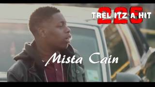Mista Cain - SOLID (instrumental)
