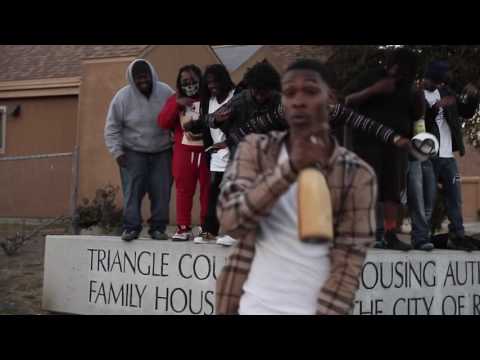 lil buzz-work for the money | directed by @Docdolla_