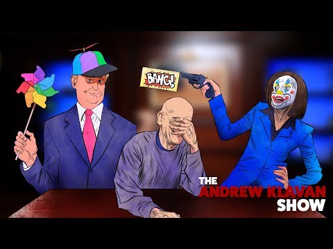 Confederacy of Dunces  | The Andrew Klavan Show Ep. 731