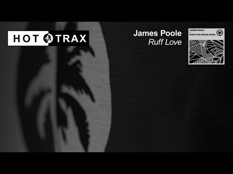 James Poole - Ruff Love