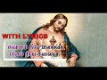 சுவாசம் நீயே இறைவா நேசம் நீயேதலைவா Swasa