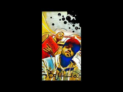 Bolacho Feat Andrew mc - solo tu.