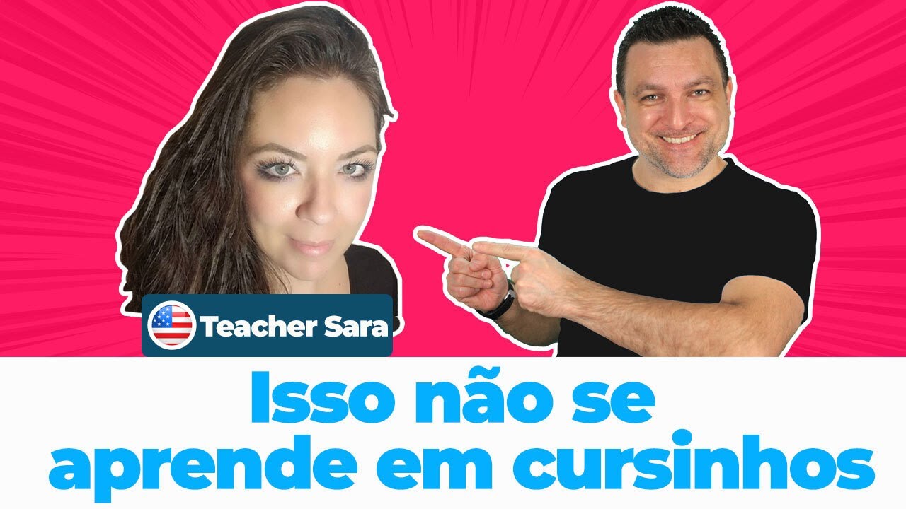 Como é que se diz isto em Inglês (EUA)? Nunca desista daquilo que