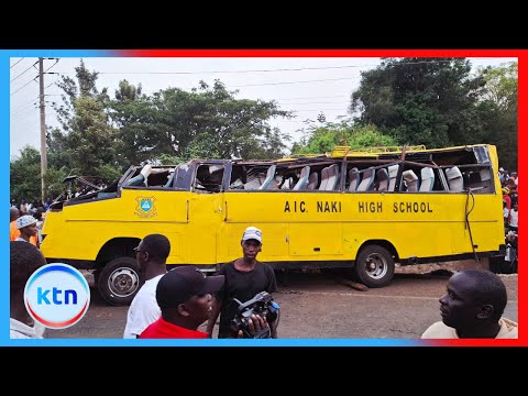 Idadi ya waafa katika ajali mbaya eneo Mamboleo kaunti ya Kisumu yaongezeka