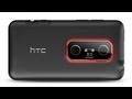 Mobilní telefon HTC EVO 3D