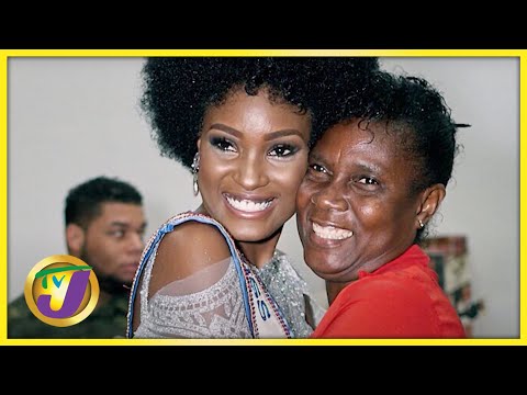 Davina Bennett | TVJ Profile