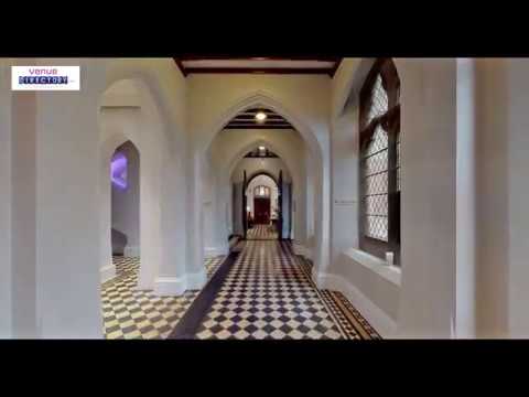 Top Meeting Rooms hire in Worcester. Meeting space to hire in Stanbrook Abbey Hotel