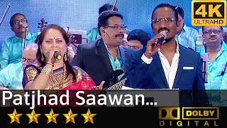 Download lagu Patjhad Sawan Basant Bahar - पतझड़ सावन बसंत बहार from Sindoor (1987) by Gauri Kavi & Sanjay Sawant mp3 Download lagu Patjhad Sawan Basant Bahar - पतझड़ सावन बसंत बहार from Sindoor (1987) by Gauri Kavi & Sanjay Sawant mp3