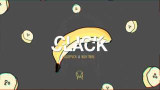 LOUDPVCK & NGHTMRE - Click Clack [Official Audio]