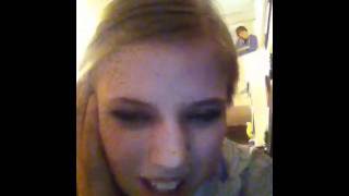 Victoria- Cowboys and Cadillacs Jaydee Bixby