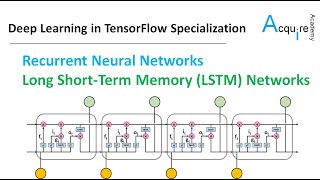 Download the video "Deep Learning in TensorFlow #5 L5 - RNN: Long Short-Term Memory (LSTM) Networks"