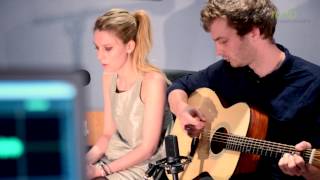Wolf Alice - I Saw You (In A Corridor) - (In Session for Amazing Radio)