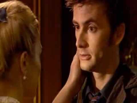 Doctor Who- Bring Me To Life