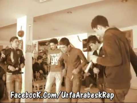 GrupFeryat 63Mesken-Konser Görüntüsü.