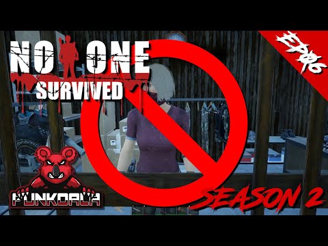 0.0.7.5 Update - New Season - No One Survived - S2 EP6