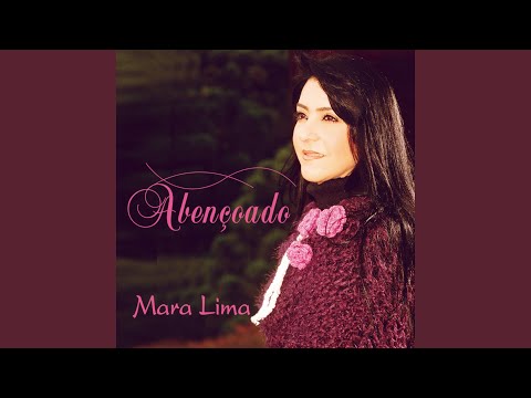 Transbordando De Unção - Mara Lima