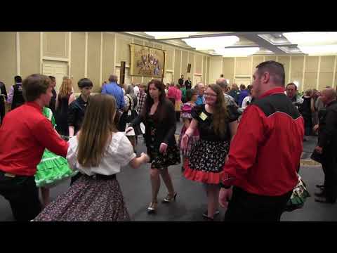 2018-03-17 WASCA Mike Sikorsky Eric Henerlau - Patter